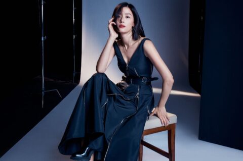 Jun Ji-hyun still