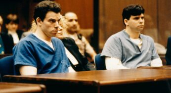 The Menendez Brothers Are Stars. Could the Attention Get Them Pardoned?