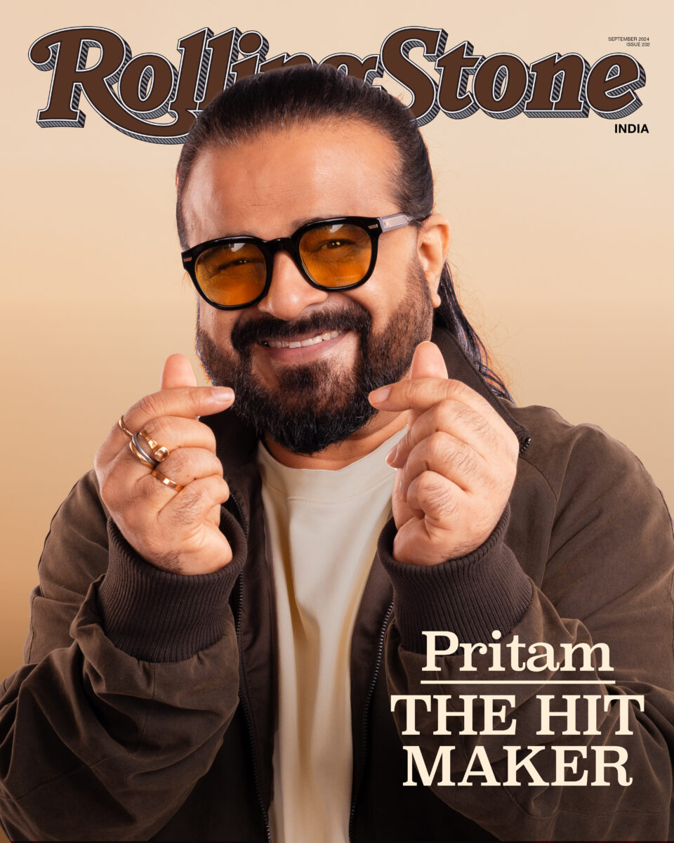 Pritam : The Hit Maker