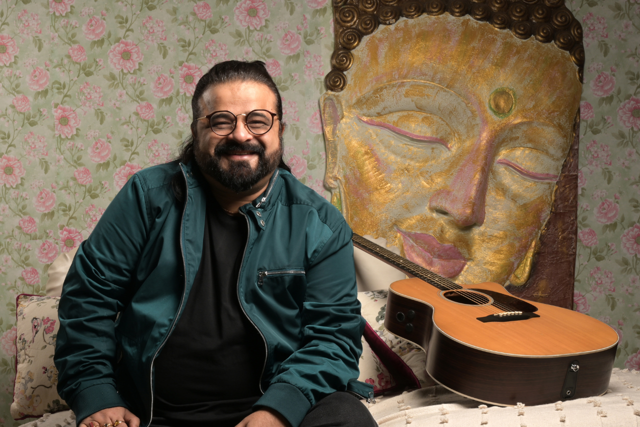 COVER STORY: Pritam: The Hit Maker