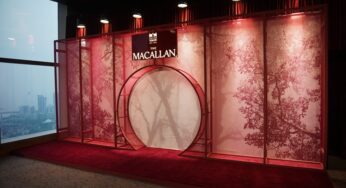 The Macallan’s Exquisite 2023 Rare Cask Receives a Warm Mumbai Welcome
