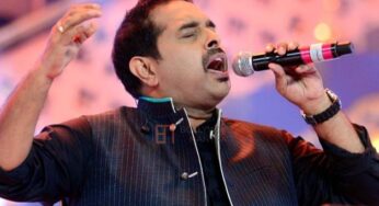 Gigs To Catch This Week: Shankar Mahadevan, K-Wave Fest, Junkyard Groove