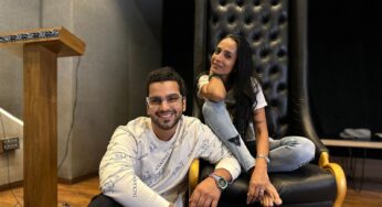 Suchitra Pillai’s ‘Yaara’ Gets a Revamp with Samiir