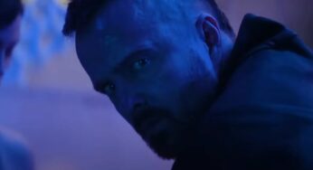 Flying Lotus Directs Aaron Paul and Eiza González Through Gruesome Space Mission in ‘Ash’ Trailer