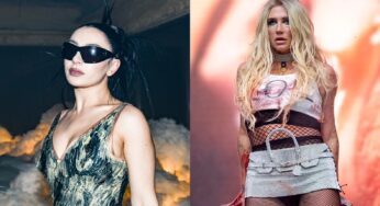 Charli XCX and Kesha Are ‘Party Girl Gods’ on Surprise ‘Spring Breakers’ Remix