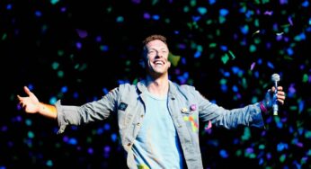 Chris Martin: My Life in 10 Songs