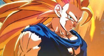 ‘Dragon Ball: Sparking! Zero’ Is the King of Anime Arena Fighters