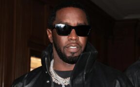 Sean "Diddy" Combs