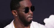 Sean 'Diddy' Combs in 2023