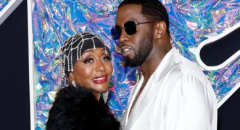 Sean Combs’ Mother Breaks Silence: ‘My Son Is Not the Monster They Have Painted Him To Be’