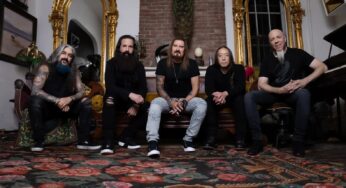 Dream Theater Tease ‘Parasomnia’ Album With 10-Minute ‘Night Terror’