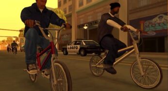 20 Years Ago, ‘Grand Theft Auto: San Andreas’ Perfectly Recreated Nineties Los Angeles