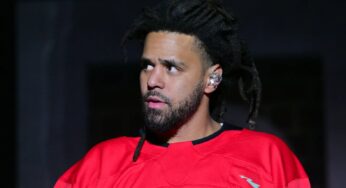 J. Cole Revisits Drake and Kendrick Lamar Beef as a Voice of Reason on New Single ‘Port Antonio’