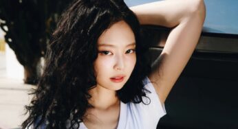 Jennie Launches New Era With a Pretty Girl ‘Mantra’