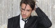 Liam Payne attends Annabel's 60th Anniversary Party in London, England