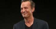 Matthew Perry