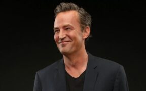 Matthew Perry