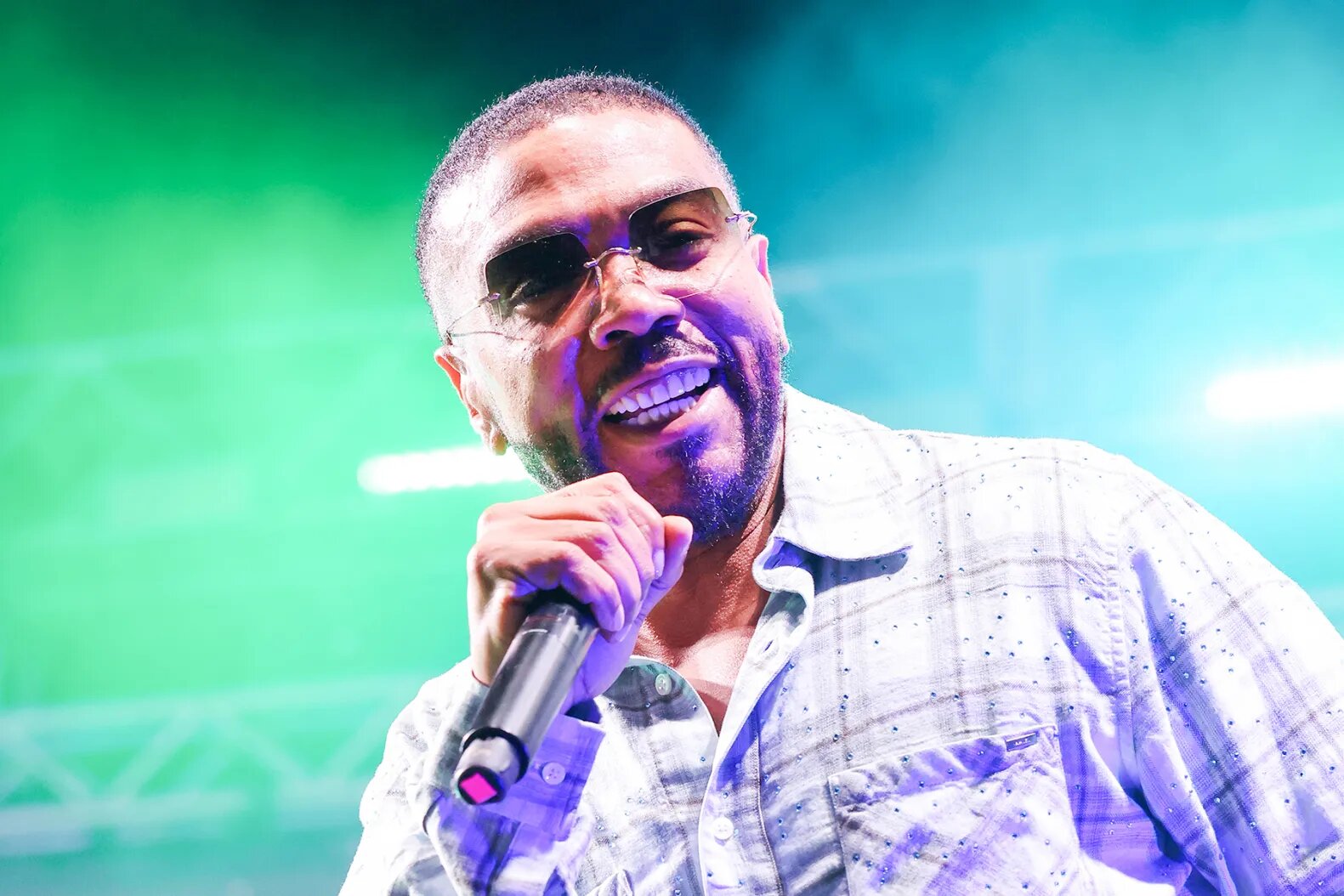 Legendary producer Timbaland has decided the AI start-up Suno is the future of music production