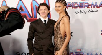 Tom Holland On ‘Spider-Man 4’: ‘It Really Lit a Fire in Me’