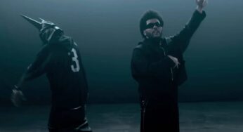 The Weeknd, Playboi Carti Declare They’re ‘Timeless’ in New Video