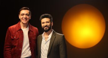 Ajay Bijli and Amit Trivedi Talk ‘Beparwah’ Off ‘Azaad Collab’ Album