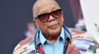 Quincy Jones Died From Pancreatic Cancer: Report