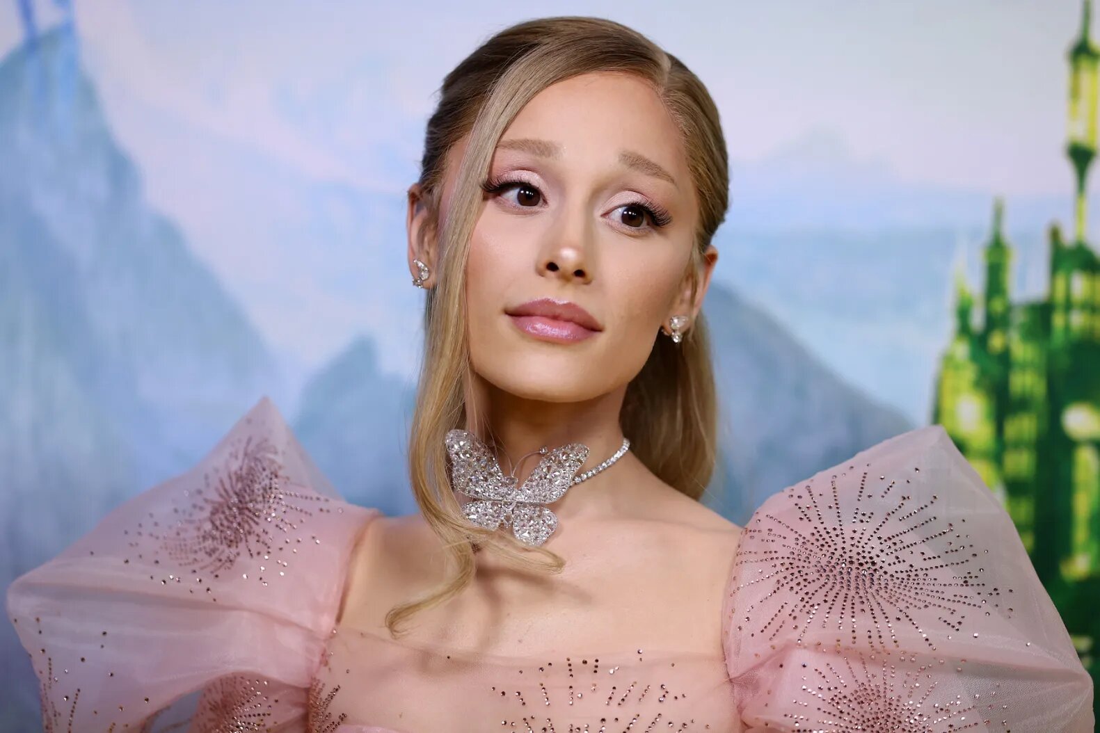 Ariana Grande Reveals Acting, and Not Pop Music, Will Be Her Focus ‘the Next 10 Years’