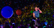 Coldplay Show Ahmedabad how to get tickets