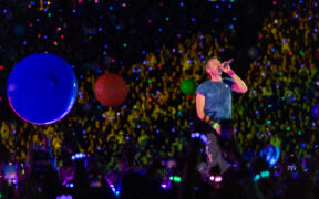 Coldplay Show Ahmedabad how to get tickets