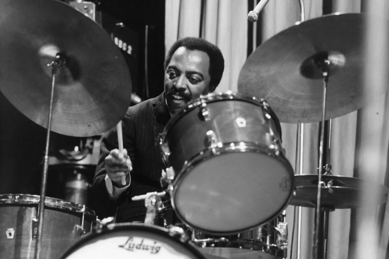 Roy Haynes, Pioneering and Prolific Jazz Drummer, Dead at 99