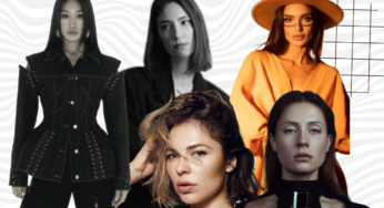 Meet the Women DJs Shaping Global EDM