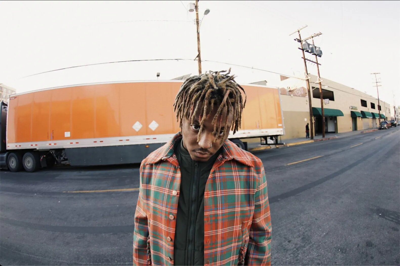 Meet The Production Team Working To Make Juice WRLD Immortal