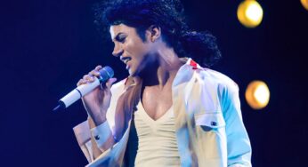 Michael Jackson Biopic ‘Michael’ Pushes Release to October 2025