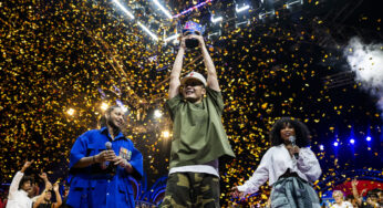 The Best Moments from Red Bull’s Dance Your Style World Finals