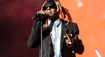 Lil Wayne Appears to Respond to Kendrick Lamar’s Mention on ‘GNX’ Album