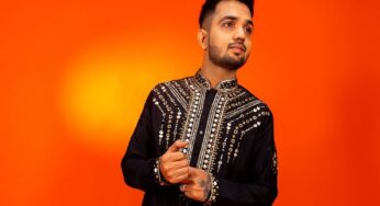 Madhur Sharma Releases New EP ‘Reversion,’ Announces India Tour