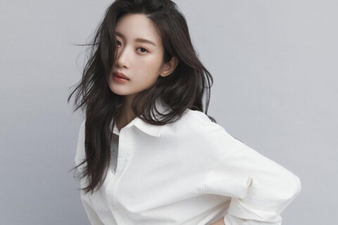 Mun Ka-young still