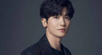 Park Hyung-sik Embraces the Dark Side in ‘Twelve’