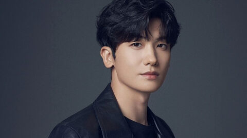 Park Hyung-sik still.