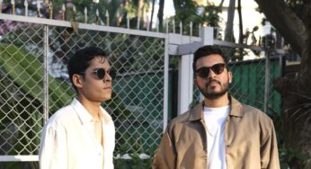 Ruuh and Joh are The Newest Hitmakers on the Block