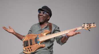 Richard Bona: ‘Jazz Isn’t About Playing Notes, It’s About Listening’