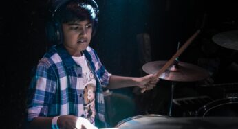 Meet Sanidhya Das, the 10-Year-Old Drummer Who’s Performing with Indus Creed This Week