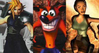 The 20 Best PlayStation Games of All Time