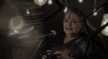 Usha Uthup: ‘Music Is Not My Business, Communication Is’