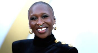 Cynthia Erivo Gives ‘Wicked’ Moviegoers Permission to Sing in Theaters