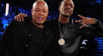 Snoop Dogg and Dr. Dre Preview ‘Missionary’ With Fiery Single, ‘Outta Da Blue’