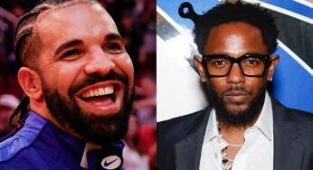 Drake Claims Universal Music ‘Artificially Inflated’ Kendrick Lamar’s ‘Not Like Us’