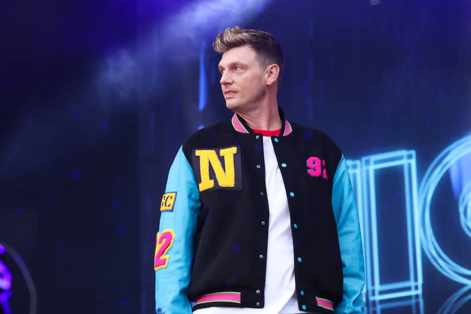 Nick Carter’s Defamation Lawsuit Against Rape Accuser to Continue, Judge Rules