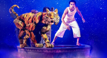 ‘The Life of Pi’ Review: A Vivid Experience at NMACC, Mumbai