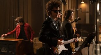 ‘A Complete Unknown’: Don’t Think Twice, Timothée Chalamet’s Bob Dylan Biopic Is Alright